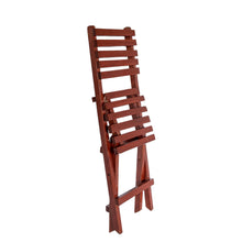 Load image into Gallery viewer, Adjustable Dining Chair
